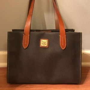 Dooney and Bourke authentic handbag